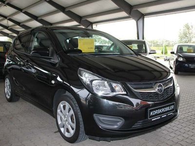 brugt Opel Karl 1,0 Enjoy