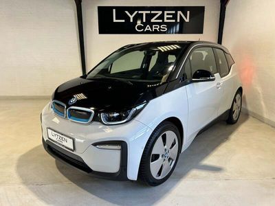 brugt BMW i3 Charged