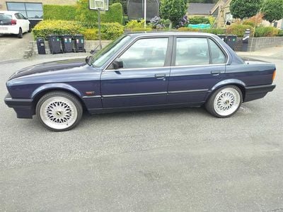 Brugt 1988 BMW 320 | 159.900 kr.