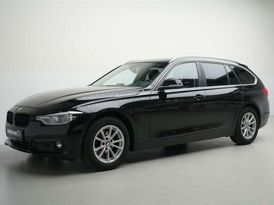 brugt BMW 320 d 2,0 Touring aut.