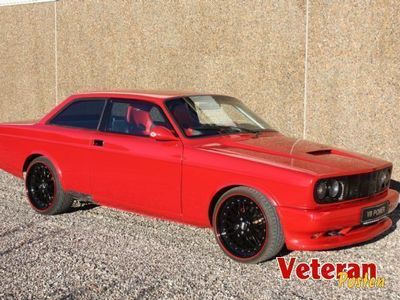 brugt Volvo 240 Volvo Volvo 242