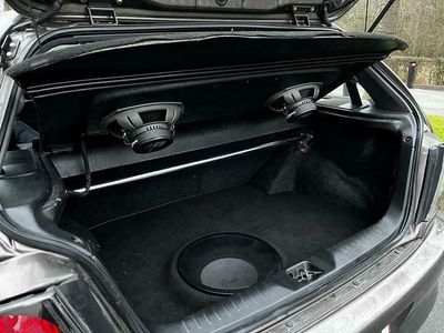 brugt Nissan Almera 2,0 SRX