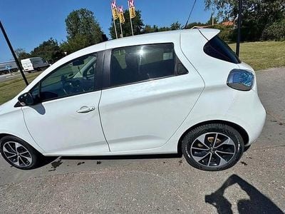 Brugt Renault Zoe 2018 Hatchback