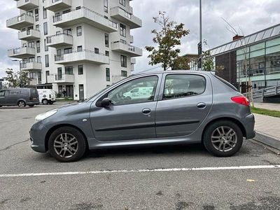 Brugt 2012 Peugeot 206+ Hatchback | 23.000 kr. (Fair pris)