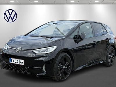 Brugt VW ID.3 GTX 239 kW (326 HK) 2025 Hatchback