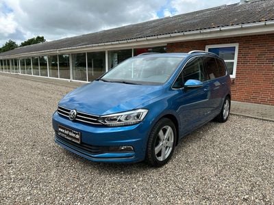 VW Touran
