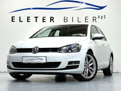 VW Golf VII