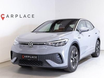 Brugt VW ID.5 Pro 127 kW (174 HK) 2022 Grå SUV