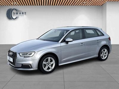 Brugt Audi A3 Sportback e-tron Sport 204 HK (150 kW) 2020 Hatchback