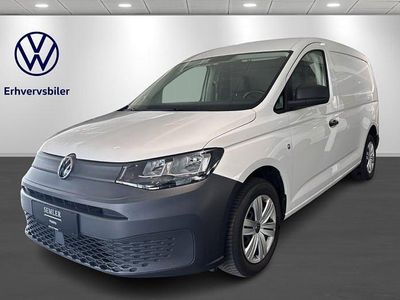 Brugt 2024 VW Caddy Maxi MPV | 239.900 kr.