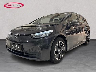 Mangan Brugt 2022 VW ID.3 Pro Hatchback | 174.900 kr. (God pris)