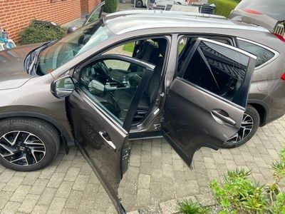 brugt Honda CR-V 1.6 i-DTEC 2WD