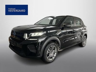 Brugt Citroën e-C3 83 kW (113 HK) 2024 Hatchback