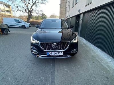 Brugt 2021 MG EHS SUV | 140.000 kr. (Super pris)