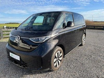 Brugt VW ID. Buzz Pro 150 kW (204 HK) 2023 MPV