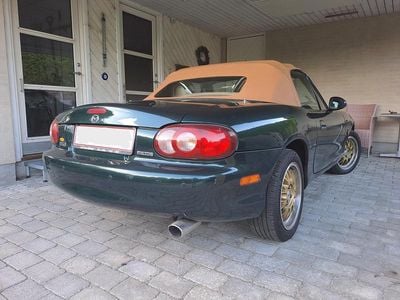 Mazda MX5