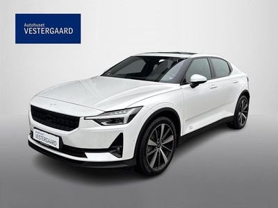 Brugt 2023 Polestar 2 Plus Hatchback | 204.400 kr. (God pris)