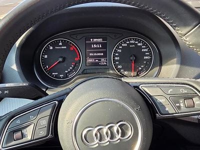 Hvid Brugt 2018 Audi Q2 Advanced SUV | 159.200 kr. (Fair pris)