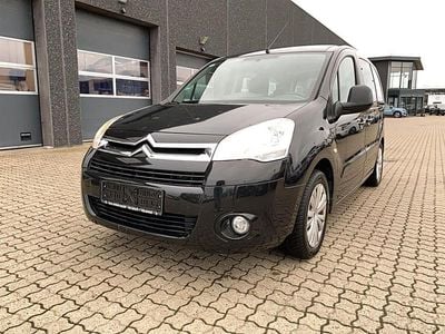 Ikke angivet Brugt 2009 Citroën Berlingo MPV | 49.700 kr.