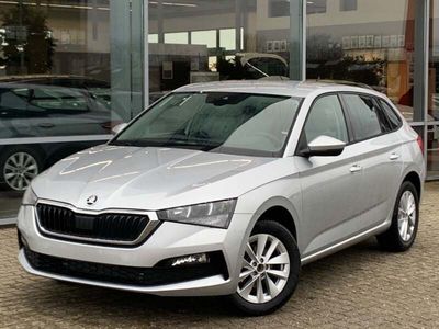 brugt Skoda Scala 1,5 TSi 150 Tour de France DSG