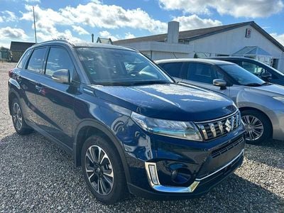 Brugt 2024 Suzuki Vitara SUV | 234.900 kr. (Lidt for dyr)
