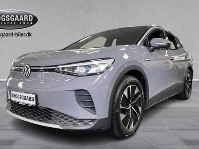 Brugt 2021 VW ID.4 Pro Performance SUV | 204.900 kr. (Fair pris)