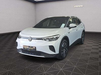 Brugt 2022 VW ID.4 Pro Performance SUV | 214.900 kr. (God pris)