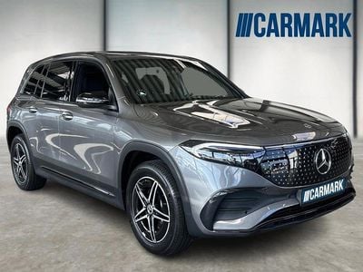 Mercedes EQB250+