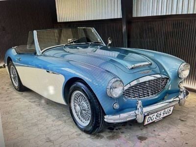 Brugt 1958 Austin Austin-Healey 100-6 | 399.500 kr.
