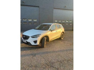 brugt Mazda CX-5 2,2 2,2 SkyActiv-D 150 Optimum Tech aut. AWD