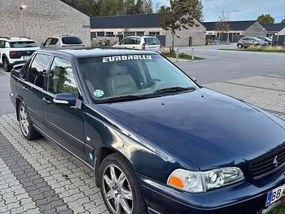 Brugt 1999 Volvo S70 Sedan | 15.000 kr.