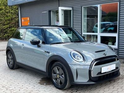 Mini Cooper SE