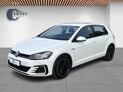 Brugt 2018 VW Golf VII GTE Hatchback | 149.900 kr. (God pris)