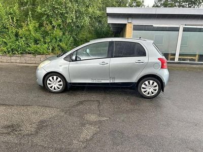 Brugt 2009 Toyota Yaris Hatchback | 12.000 kr.