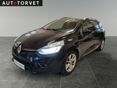 Renault Clio GrandTour
