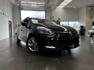 Renault Clio GrandTour