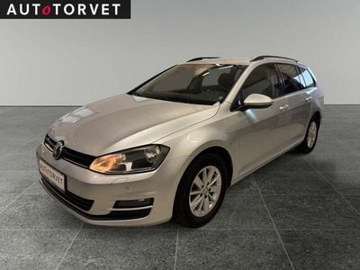 VW Golf VII