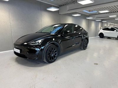 Brugt Tesla Model Y RWD 219 kW (299 HK) 2023 Sort SUV