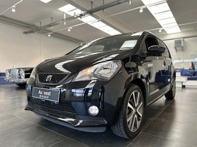 brugt Seat Mii Electric Electric+