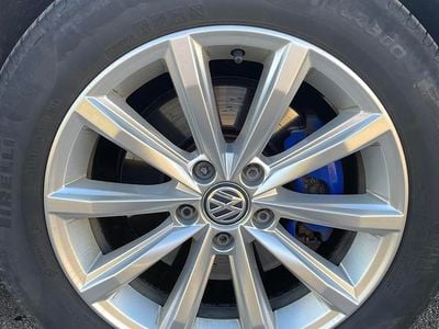 Hvid Brugt 2020 VW Passat GTE Stationcar | 195.200 kr. (Super pris)