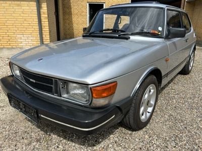 Brugt Saab 99 1983 N/a