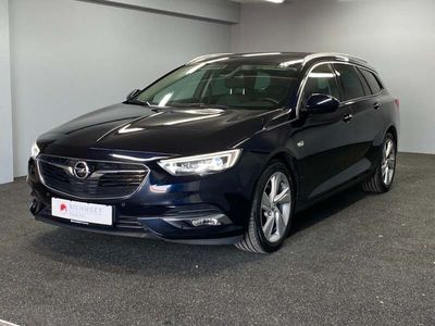 brugt Opel Insignia 1,5 T 165 Dynamic Sports Tourer aut.