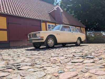 Øvrige Brugt 1969 Volvo 140 | 104.900 kr.