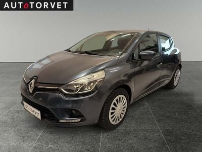 Renault Clio IV