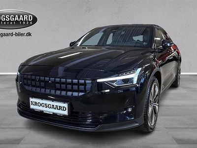 Brugt 2023 Polestar 2 Long Range Single Motor Hatchback | 204.900 kr. (Fair pris)