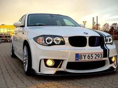 BMW 123