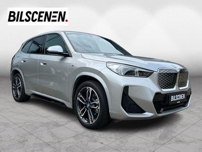 Koksmetal Brugt 2023 BMW iX1 M Sport SUV | 299.800 kr. (Super pris)