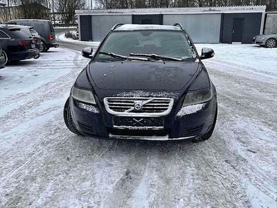 Brugt Volvo V50 109 HK (80 kW) 2010 Stationcar