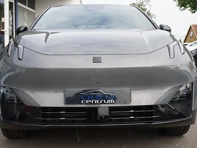 Gråmetal Ny 2025 Lynk & Co 02 | 294.500 kr.