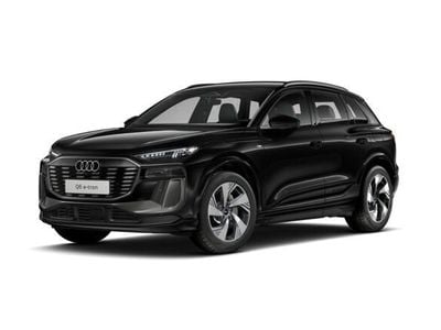 Brugt 2025 Audi Q6 e-tron Performance SUV | 674.900 kr. (Fair pris)